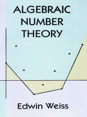 cover image of Algebraic Number Theory
